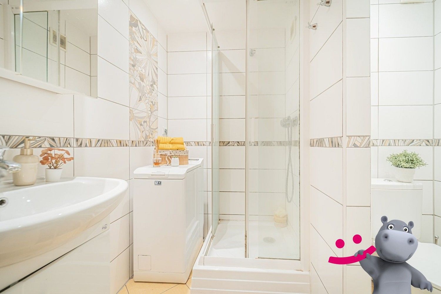 Byt 1+1 · 33 m² · Kladno - Kročehlavy, Středočeský kraj - 4