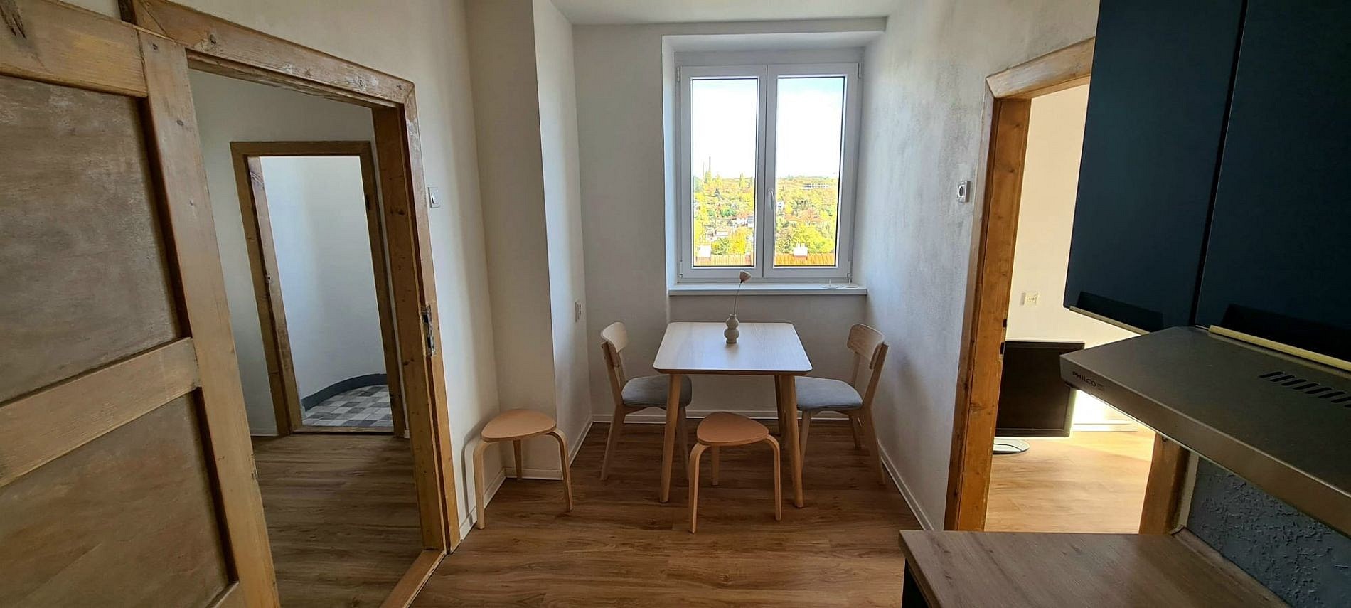 1+1, Palliardiho, Znojmo, 42 m² - 2