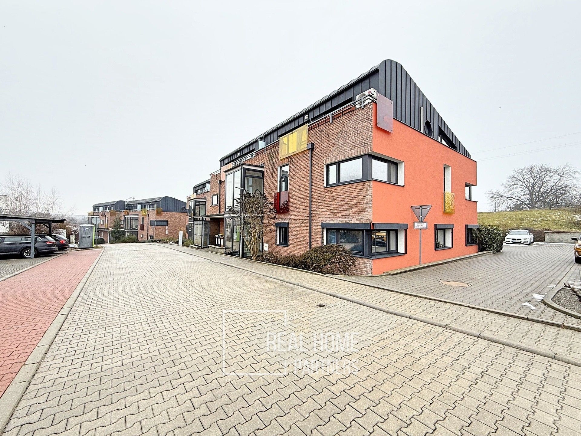 1+kk, Rosická, Popůvky, 37 m²