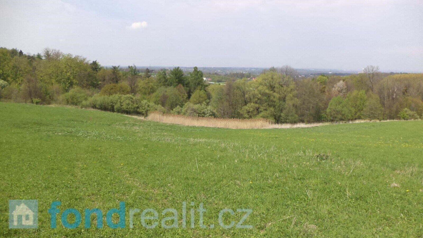 Zemědělský pozemek · 8 787 m² · Chotěbuz - 3