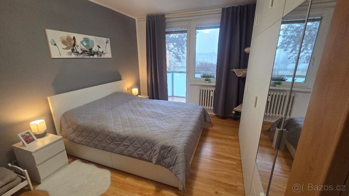 Byty, Třebíč, 674 01