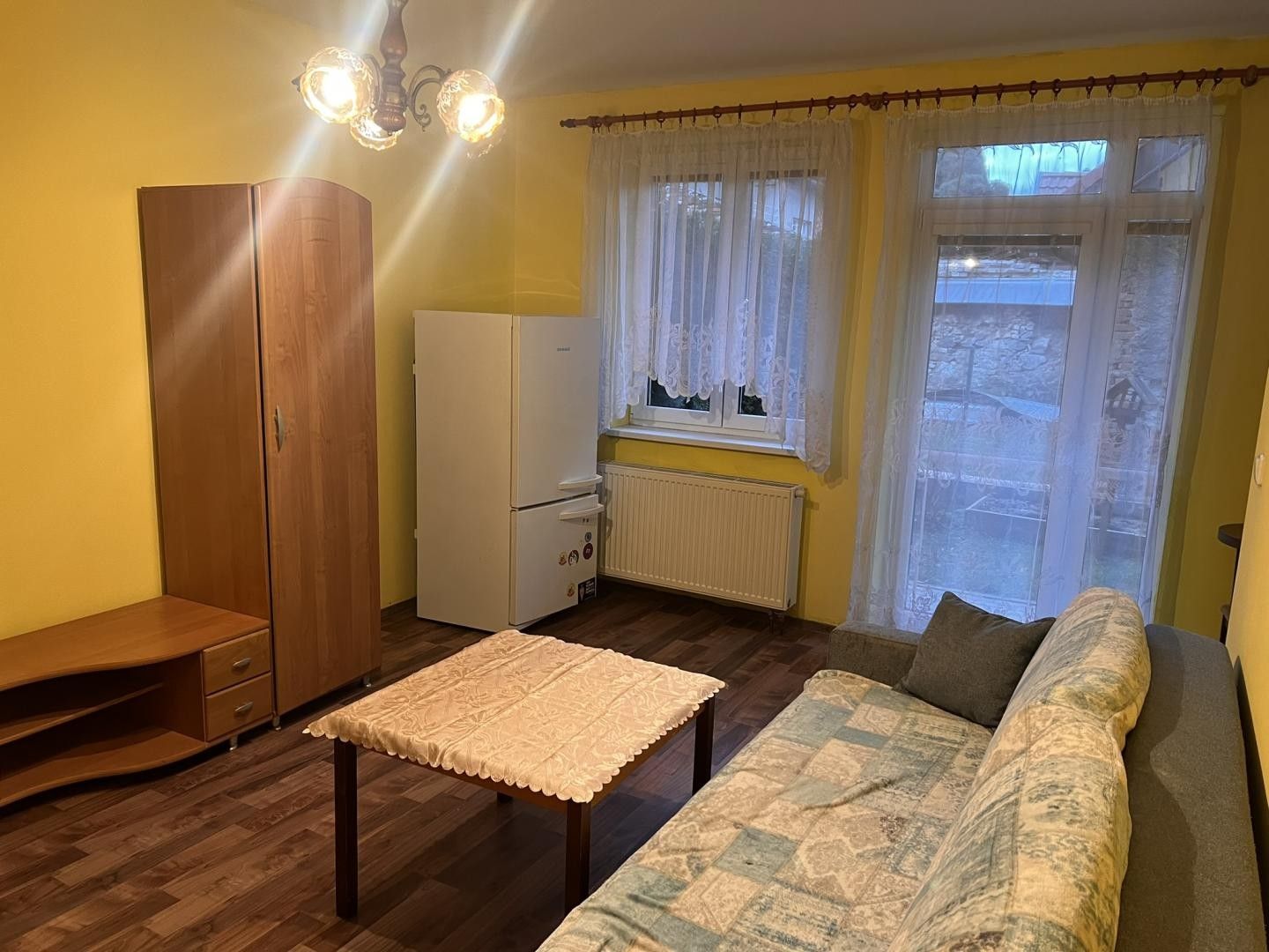 Byt 2+kk · 52 m² · Americká 638, Blovice - 4
