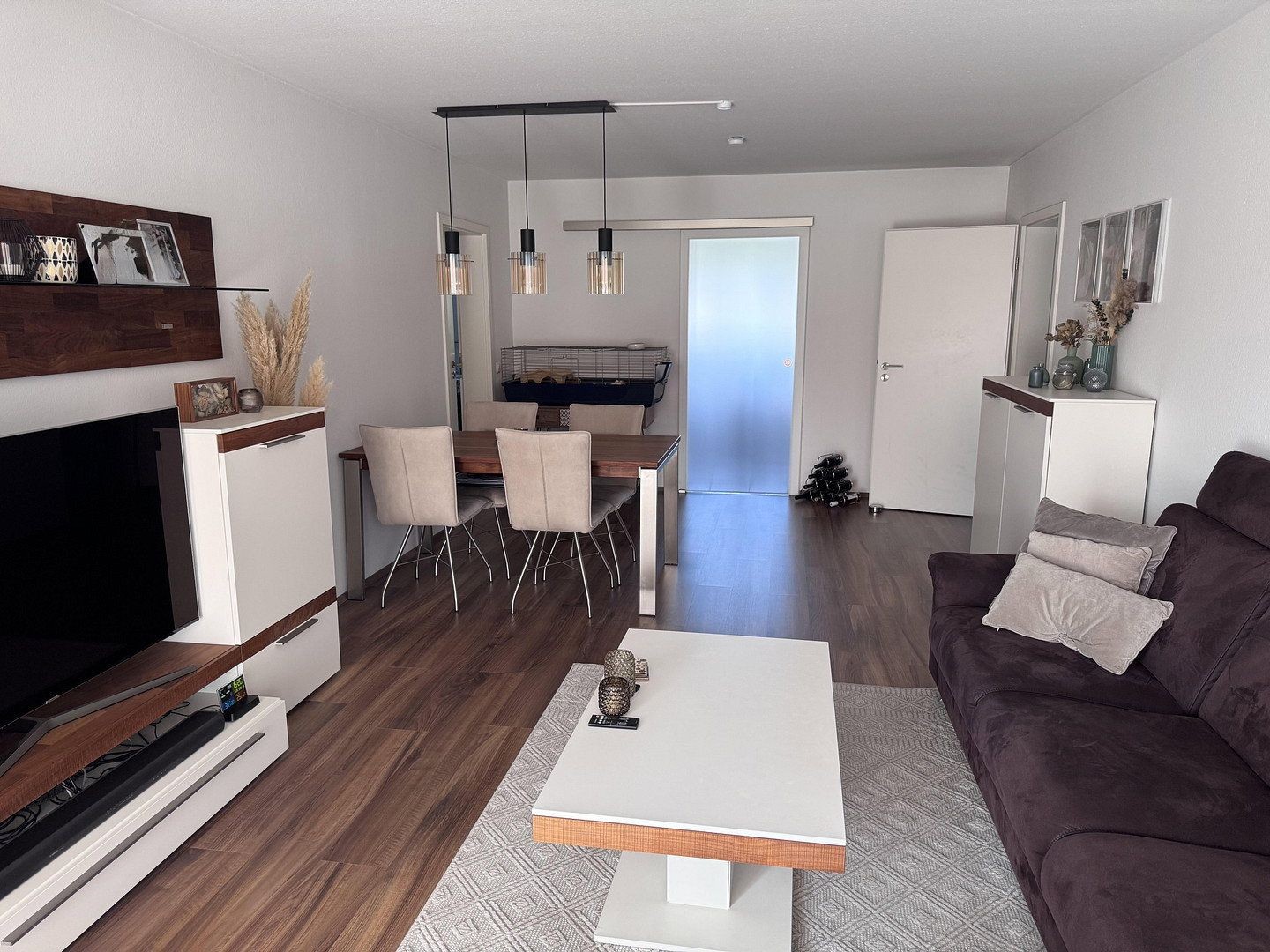 3+1, Mannheim Wallstadt Baden-Württemberg 68259, 85 m² - 2