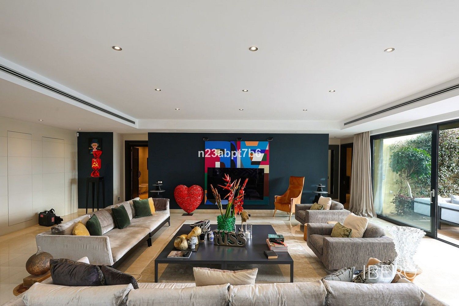 Prodej rodinný dům - Puerto Banús, Španělsko, 338 m² - 2