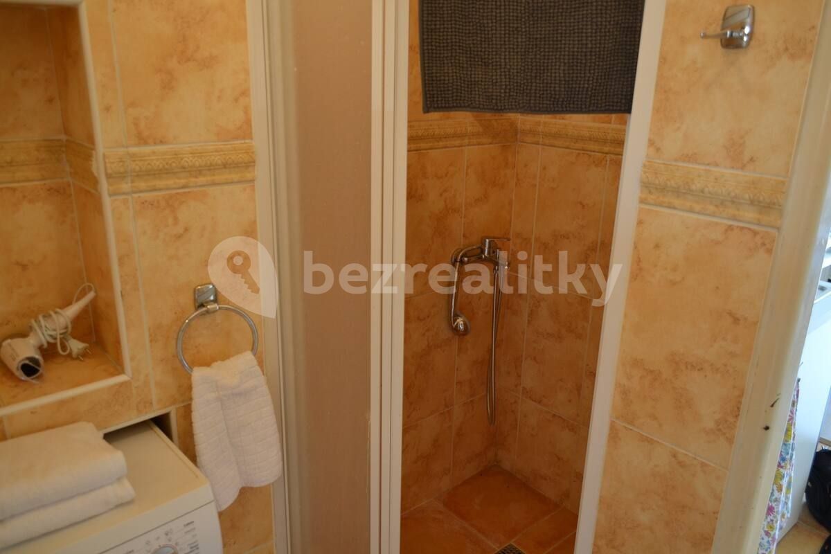 Byt 1+kk · 30 m² · náměstí Jiřího z Lobkovic, Praha - Vinohrady - 3