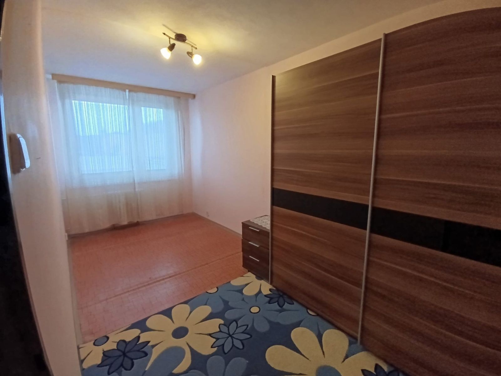 Prodej byt 3+1 - Rovná, Teplice - Prosetice, Ústecký kraj, 69 m² - 5
