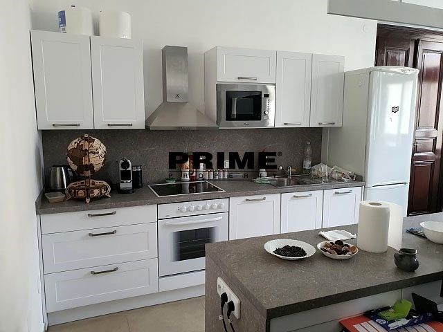 Pronájem kancelář - Štěpánská 611, Praha Nové Město, 65 m² - 5