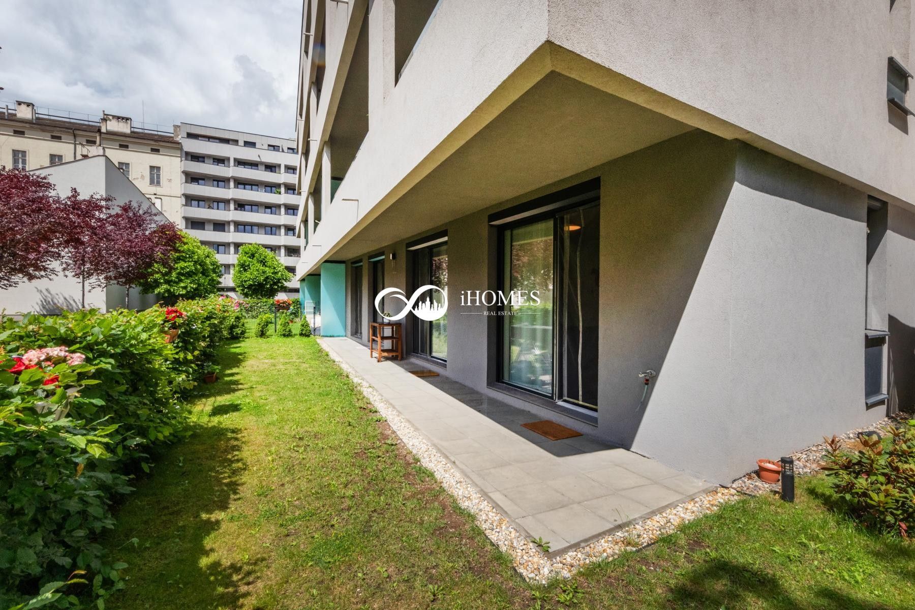 Prodej byt 3+kk - Osadní, Praha, 86 m² - 5