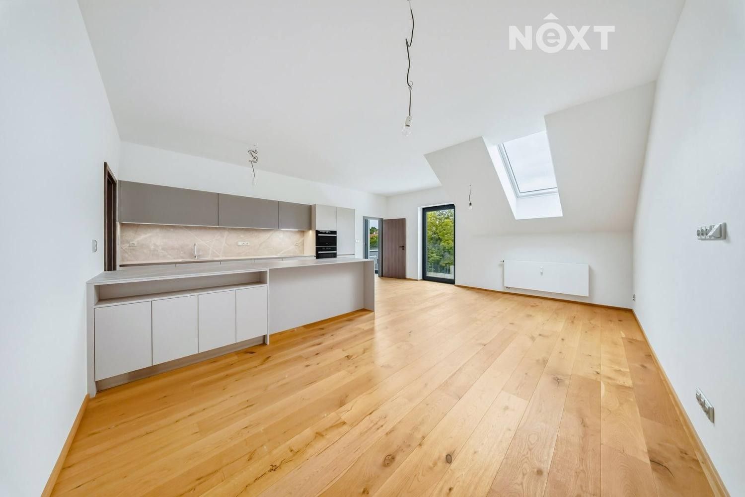 3+kk, 24. dubna 26, Želešice, 97 m² - 1