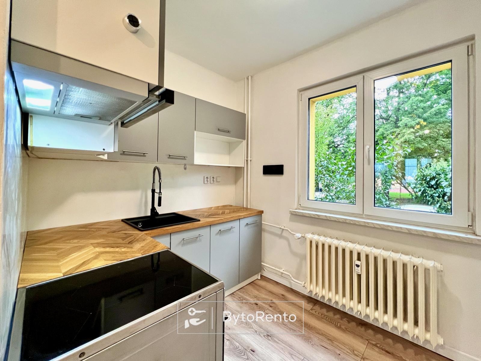 Byt 2+1 · 56 m² · Majakovského, Havířov - 4