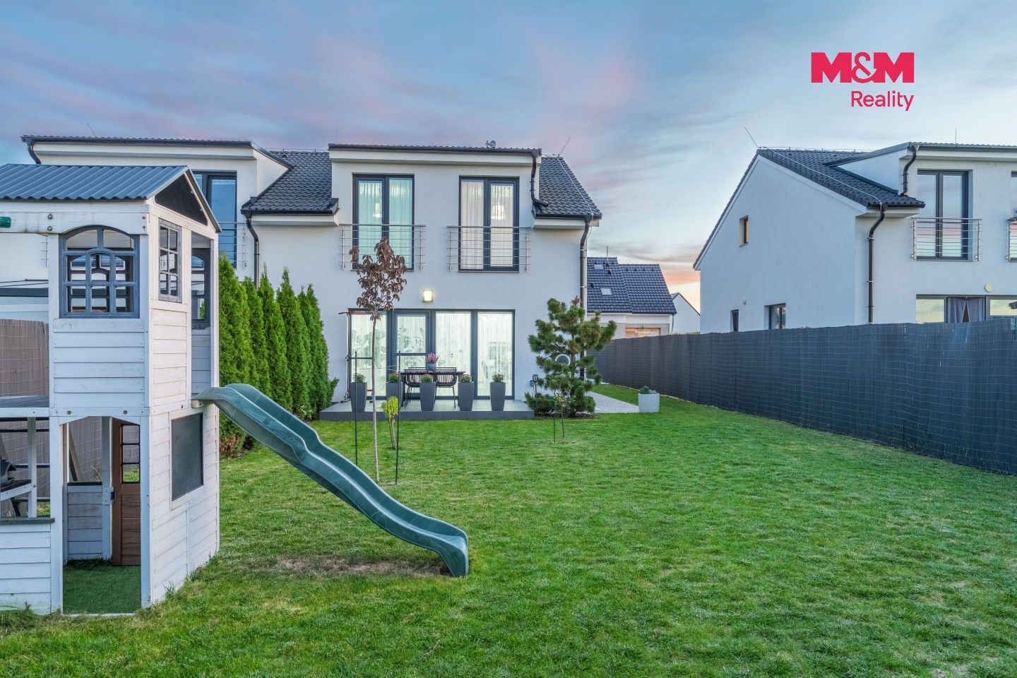 Rodinný dům · 119 m² · Bylany, Chrášťany - 2
