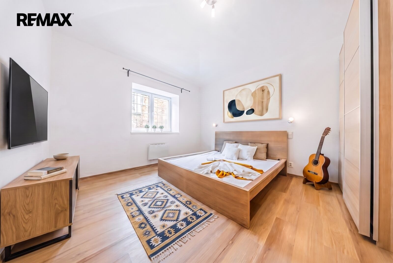 2+kk, Čsl. armády 189, Hostivice, 43 m² - 2