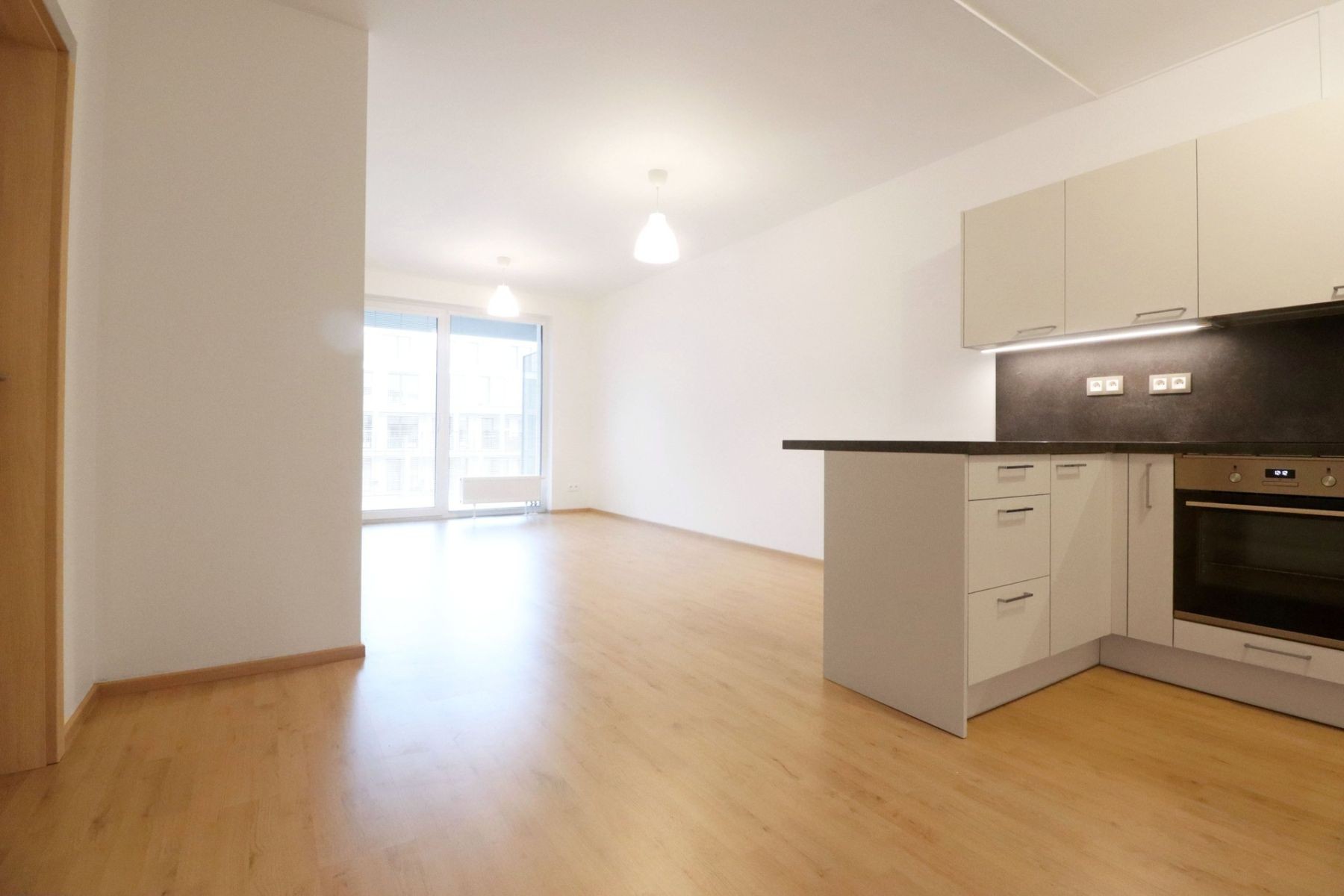 Pronájem byt 2+kk - Velvarská, Horoměřice - Horoměřice, Středočeský kraj, 53 m² - 5