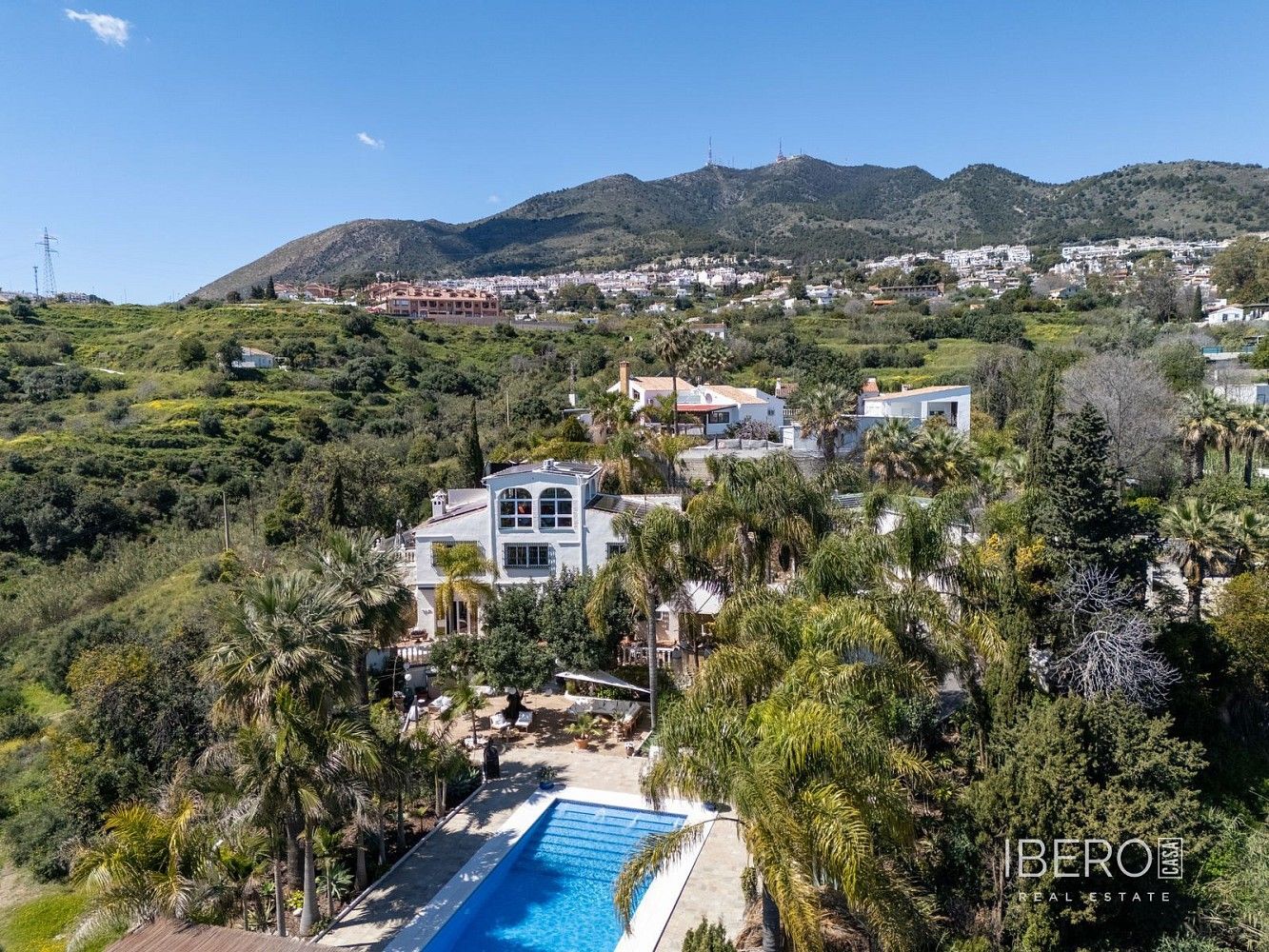 Rodinný dům · 896 m² · Benalmadena, ES - 2