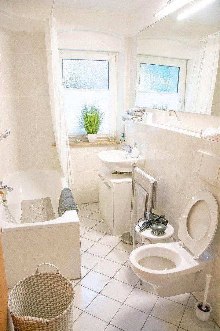 Prodej byt 1+1 - Nürnberg Eberhardshof Bayern 90429, 30 m² - 5