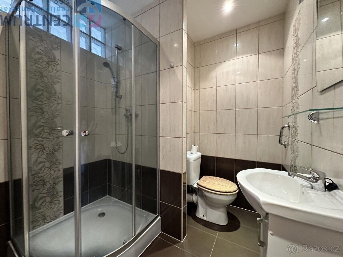 Pronájem byt - Jablonec nad Nisou, 466 01