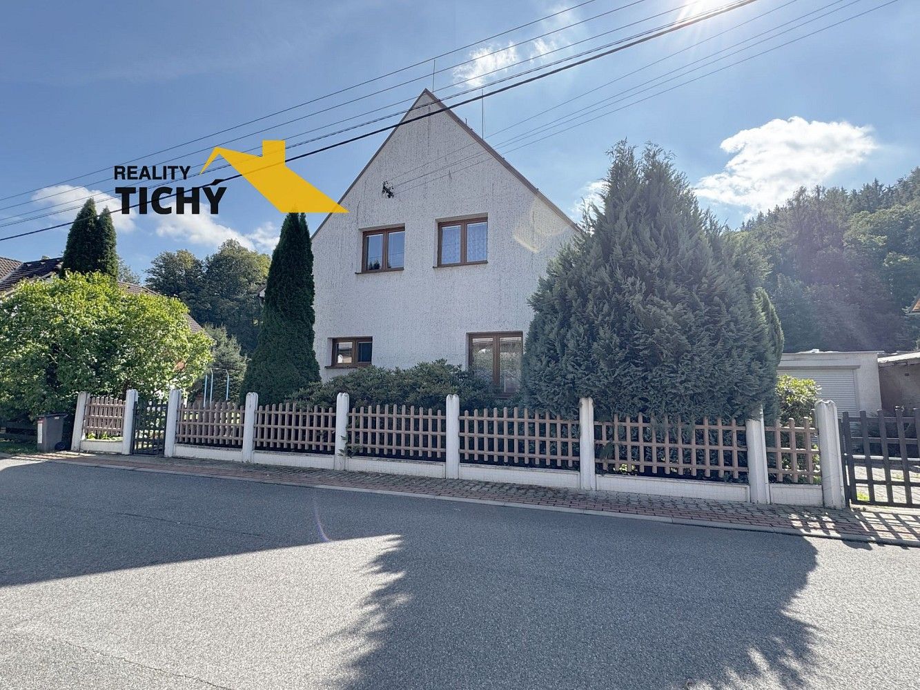 Rodinné domy, Náchod, Královéhradecký kraj, 130 m² - 2