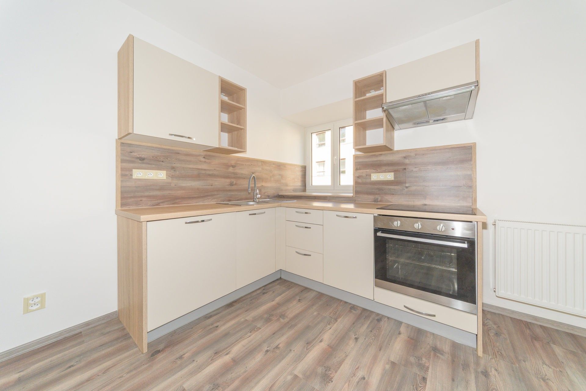 Prodej byt 3+kk - Pihel, Nový Bor, 53 m²