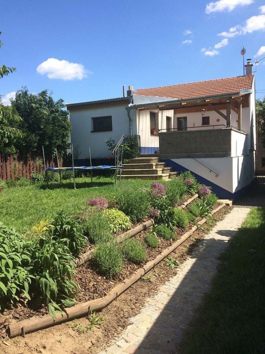 Chaty, Prušánky, Jihomoravský kraj - 2