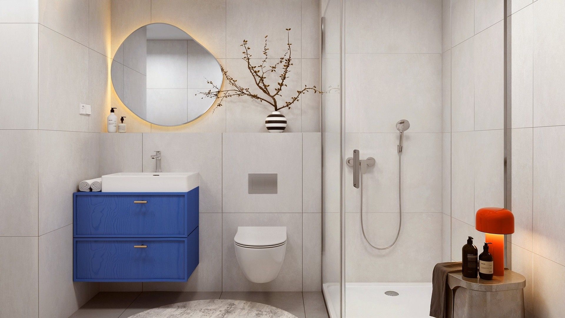 Byt 1+kk · 26 m² · Plynárenská, Brno Zábrdovice - 3