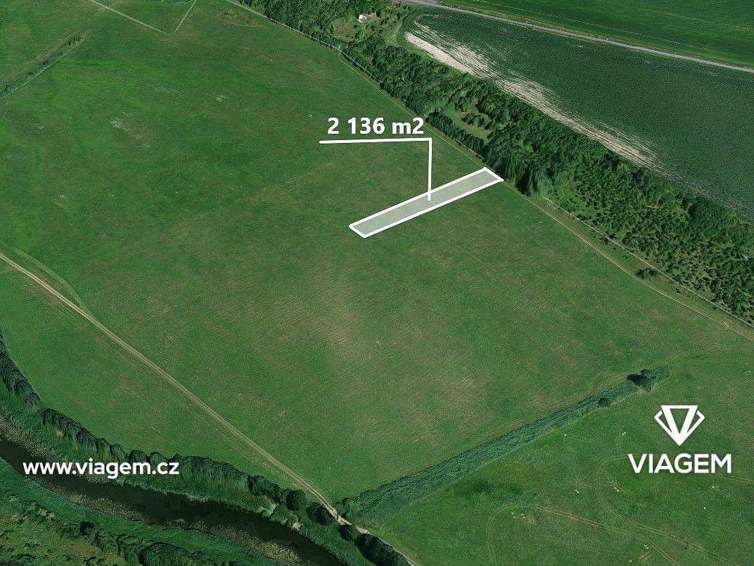 Zemědělské pozemky, Žiželice, okres Kolín, Středočeský kraj - 1
