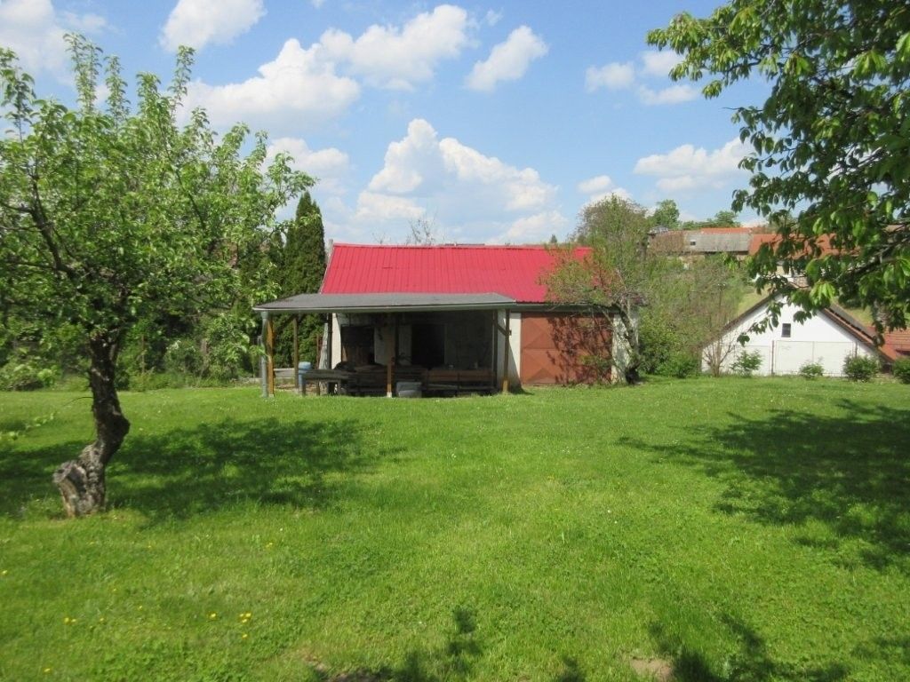 Prodej rodinný dům - Chotěboř, 583 01 - 5