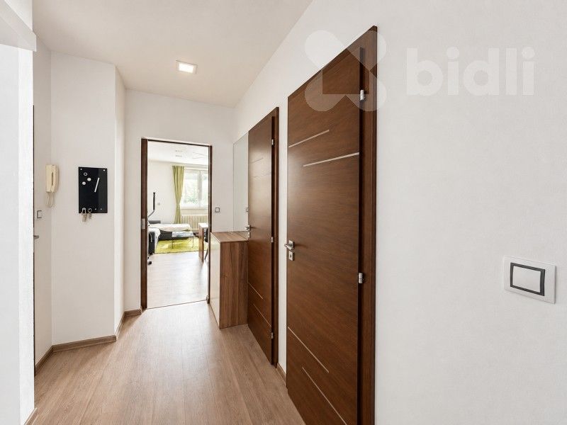 2+kk, Nerudova 780, Pardubice Zelené Předměstí, 47 m² - 2