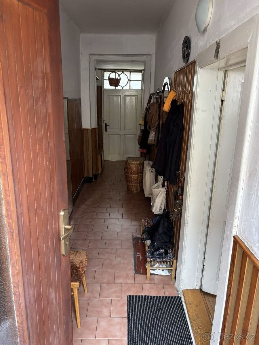Prodej rodinný dům - Roudnice nad Labem, 413 01