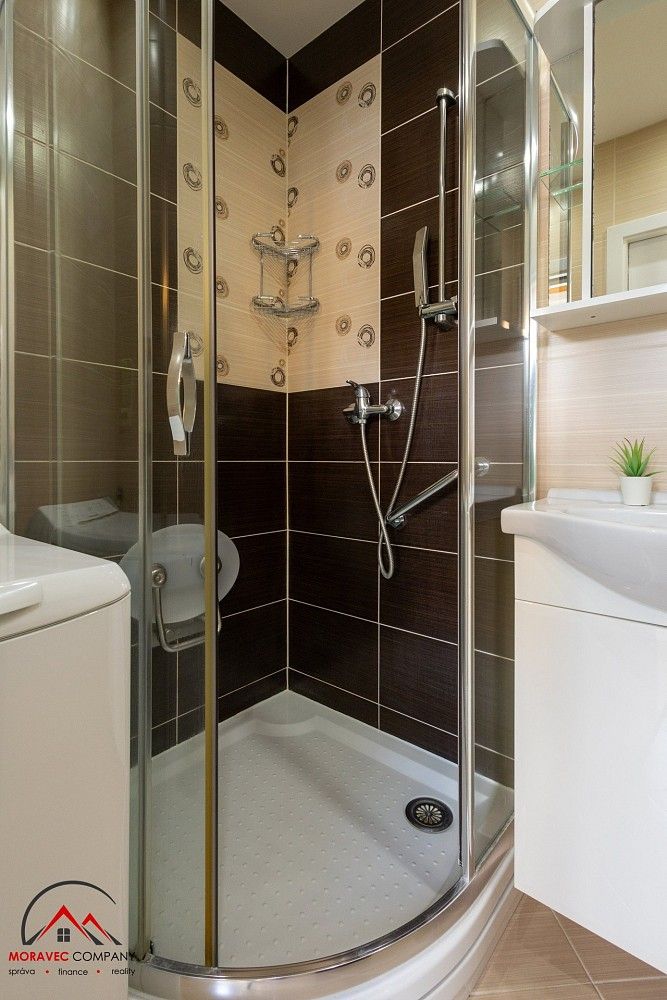 Pronájem byt 4+1 - Jeseník, Olomoucký kraj, 74 m² - 5