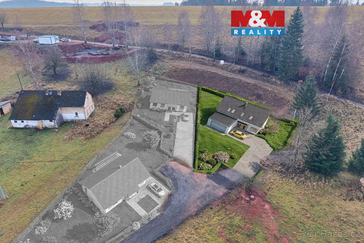 Pozemky pro bydlení, Trutnov, 541 03