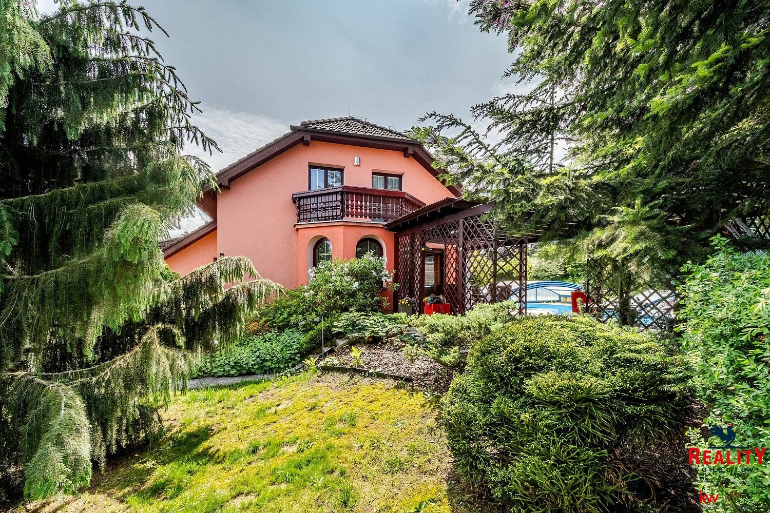 Rodinný dům · 313 m² · K Tůni, Tábor - Měšice - 3