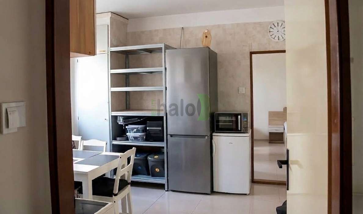 Byt 2+1 · 50 m² · Branka, Trhové Sviny - 3