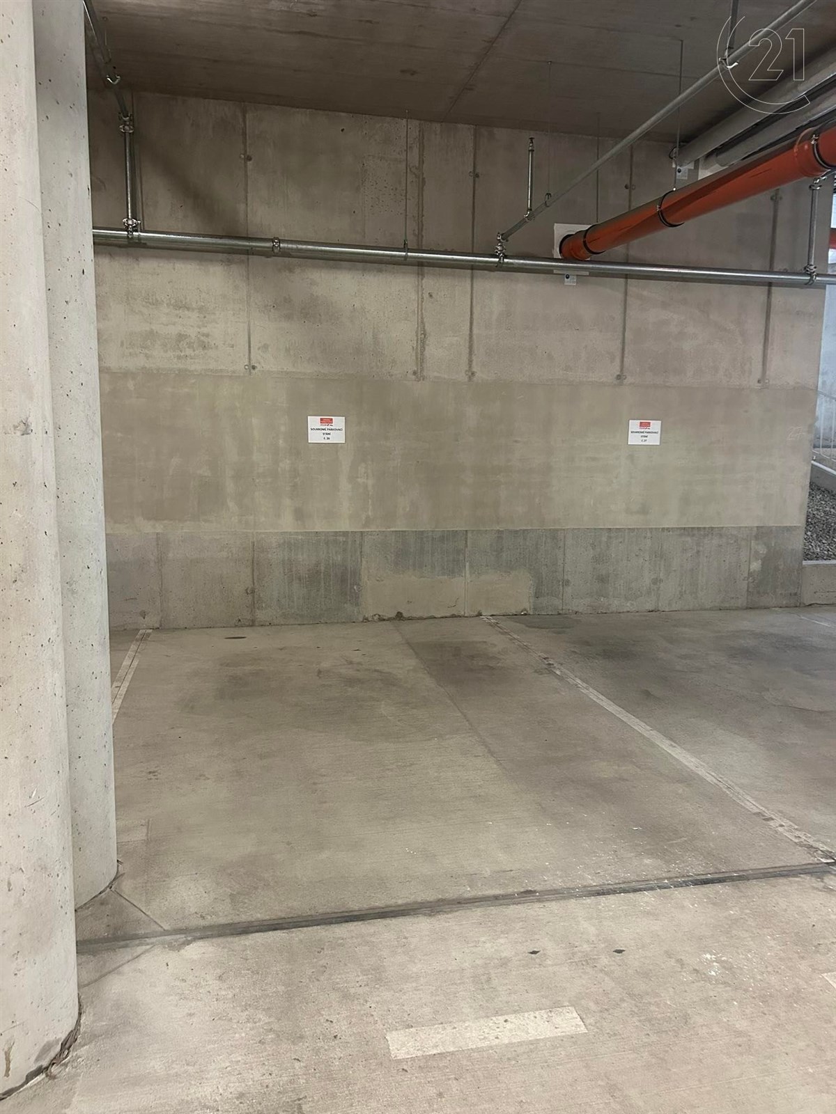 Nemovitost · 14 m² · Křenová, Brno Trnitá - 3