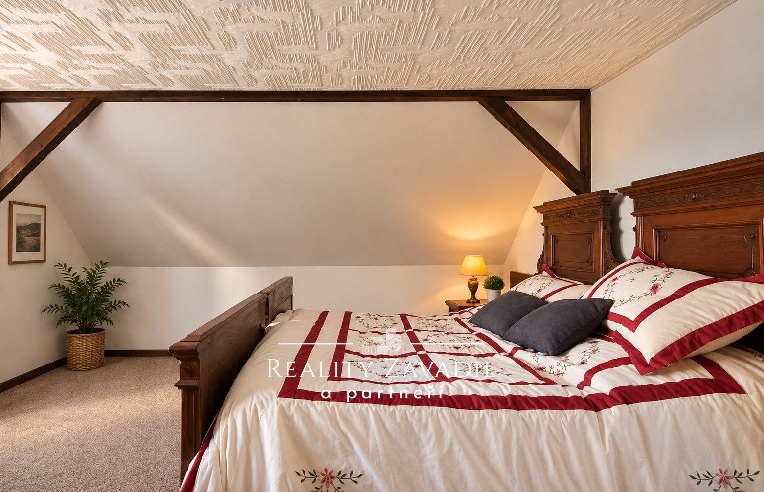 Prodej rodinný dům - Jakartovice Bohdanovice, 161 m² - 5
