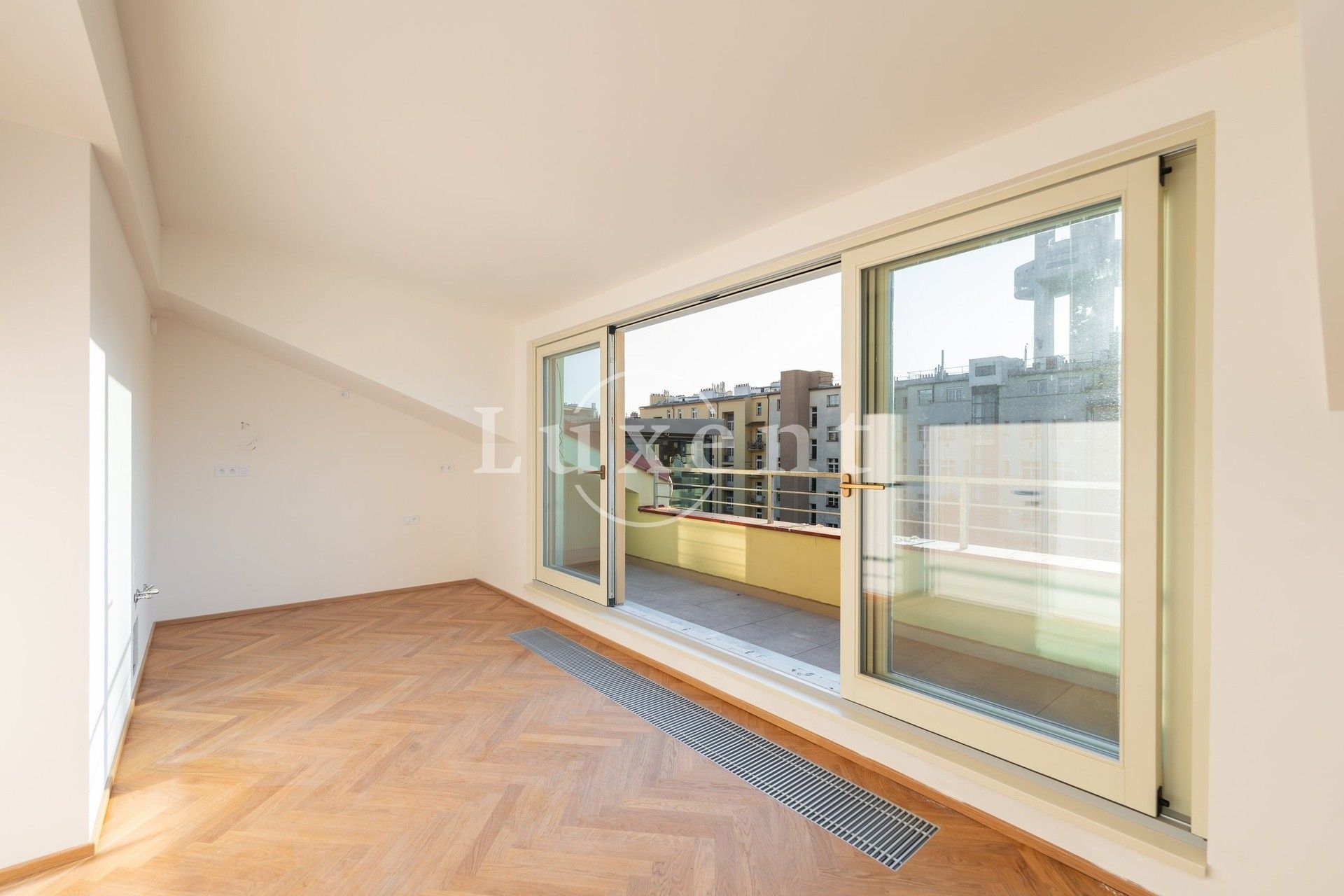 Prodej byt 3+kk - Bořivojova 825, Praha Žižkov, 82 m² - 5