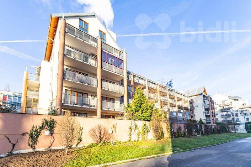 Prodej byt 2+kk - Lindleyova, Praha, 51 m²