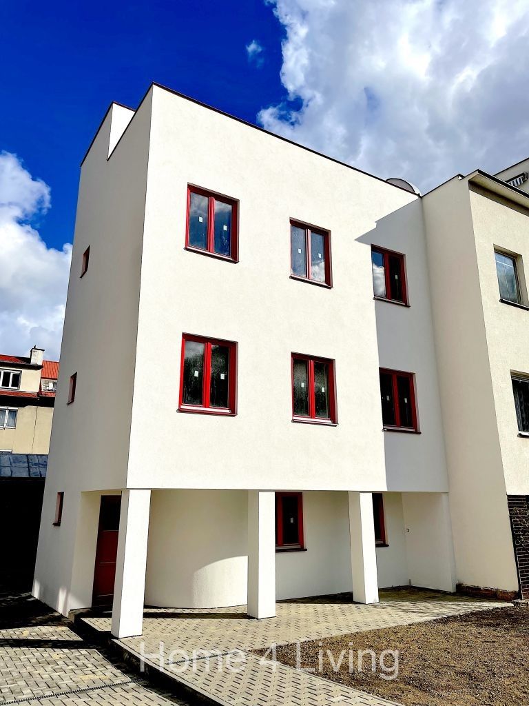 Kanceláře, Drnovická, Brno, 180 m²