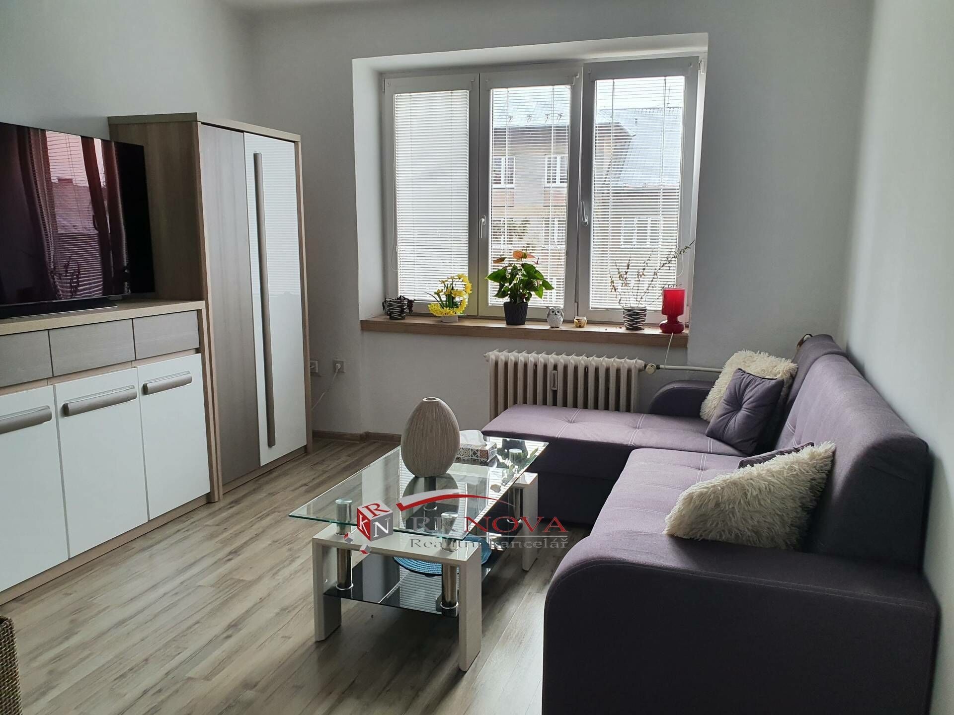 1+1, Karviná Nové Město, 39 m² - 1