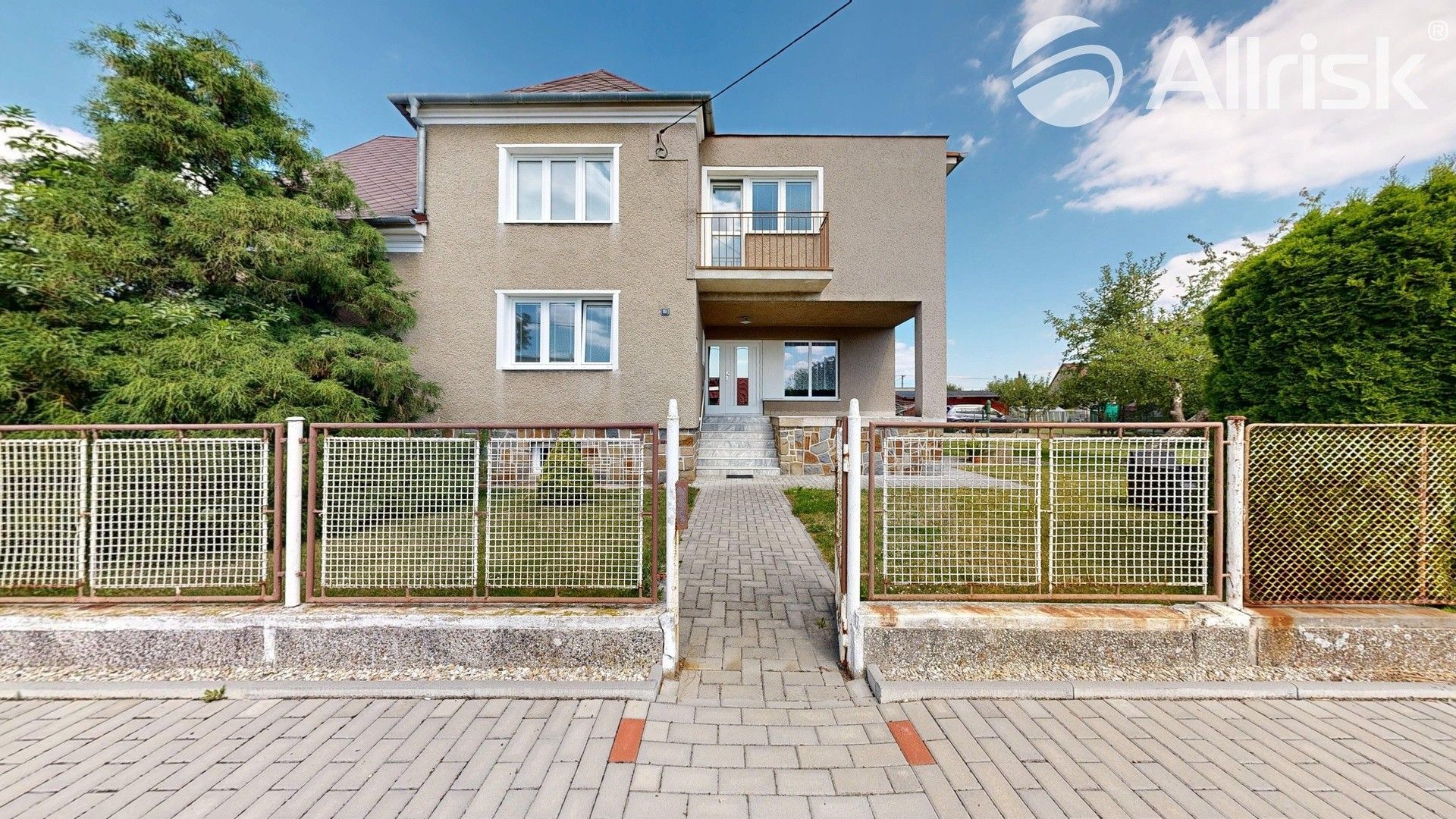 Rodinný dům, 252 m²