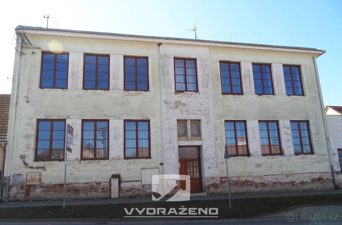 Obchodní prostory, Dolní Kounice, 664 64