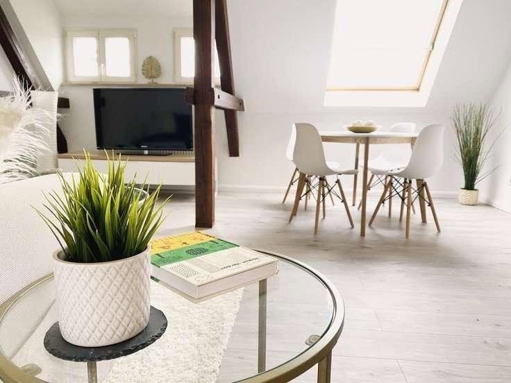 Pronájem byt 2+1 - Papiermühlstr. 1a Leipzig Reudnitz-Thonberg Sachsen 04299, 61 m² - 5