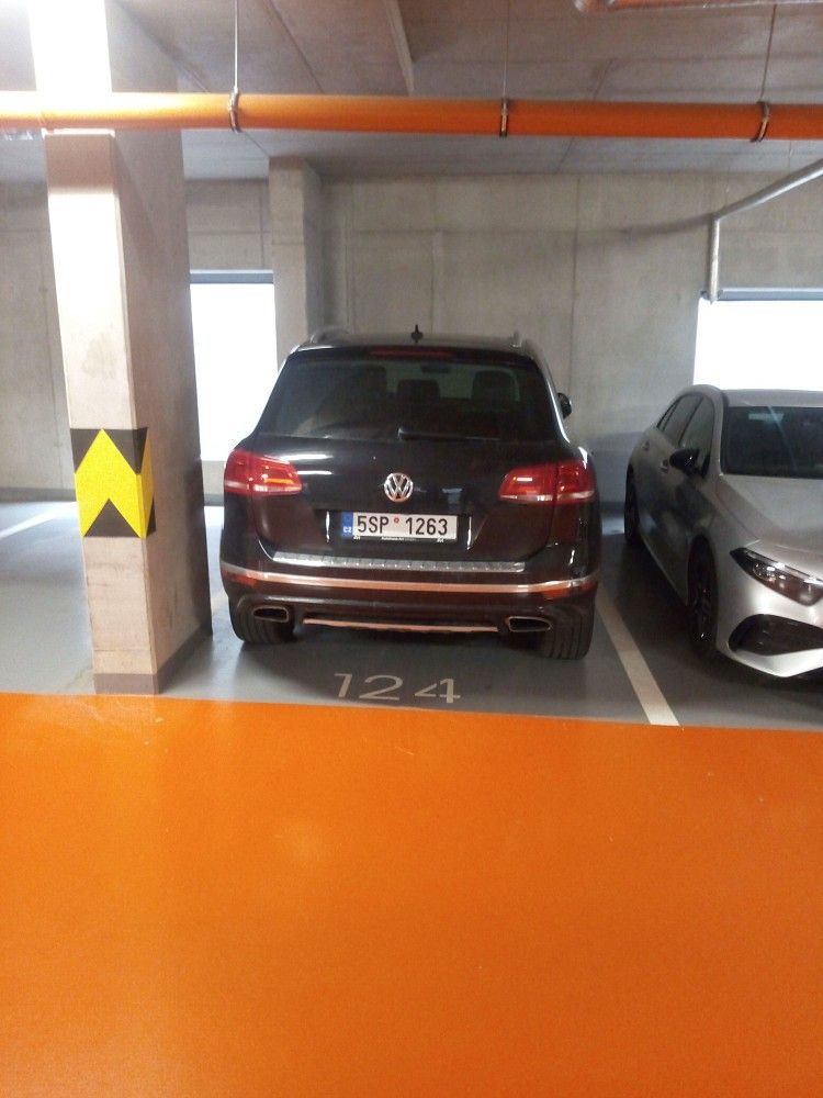 Ostatní, Ferrariho, Praha 5 - Stodůlky, 13 m² - 2