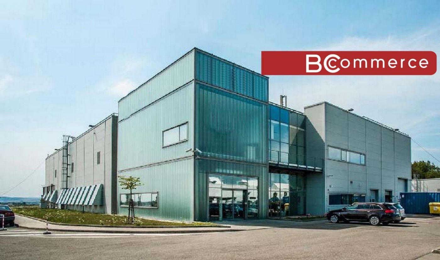 Výrobní prostory, Brno, 5 240 m²