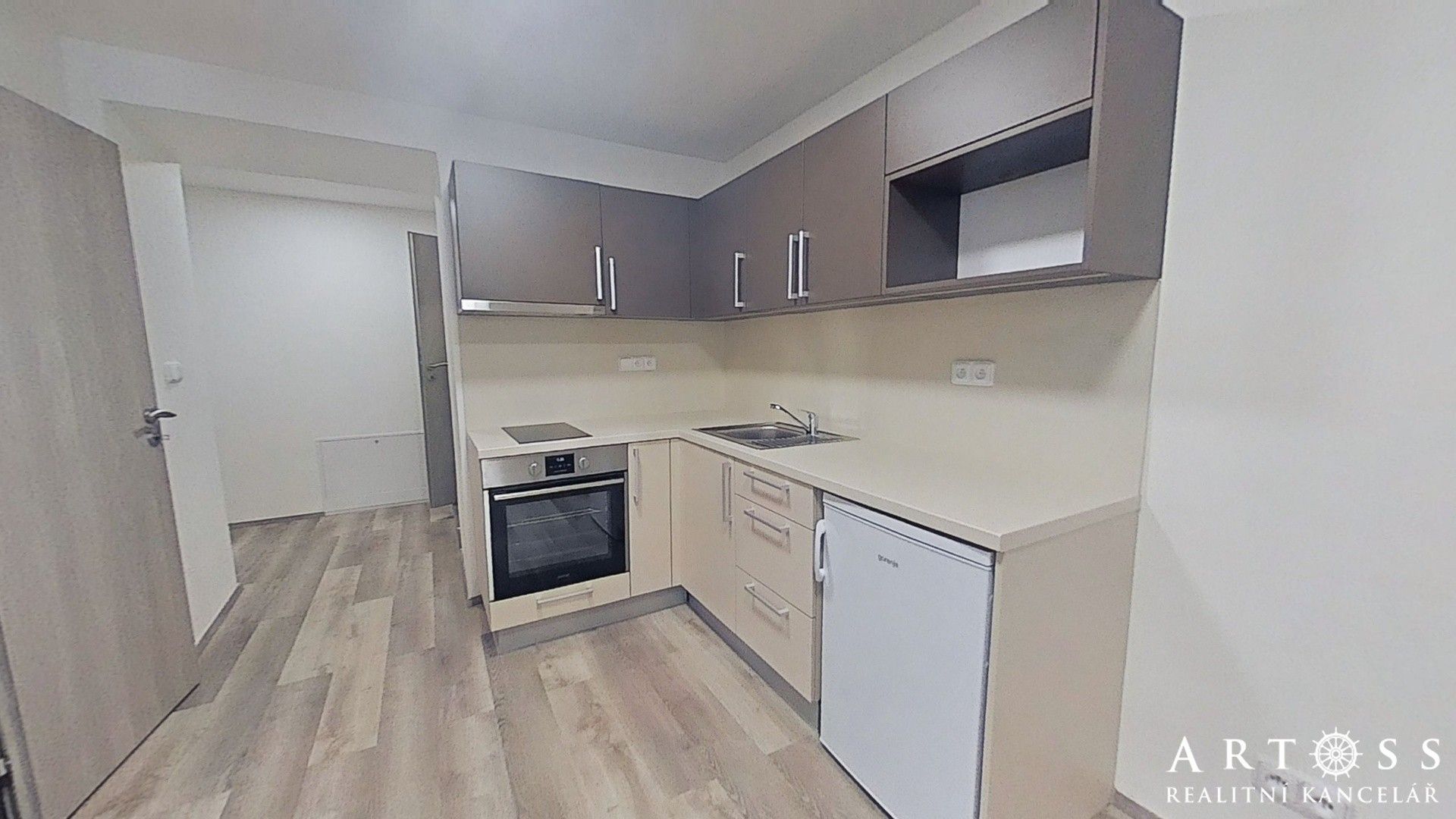 Činžovní domy, Příkop, Brno, 379 m² - 2