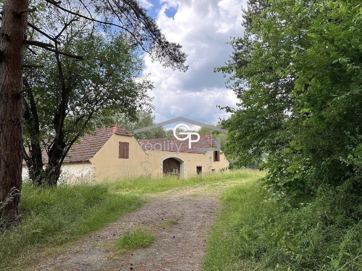 Prodej rodinný dům - Prachatice, 383 01