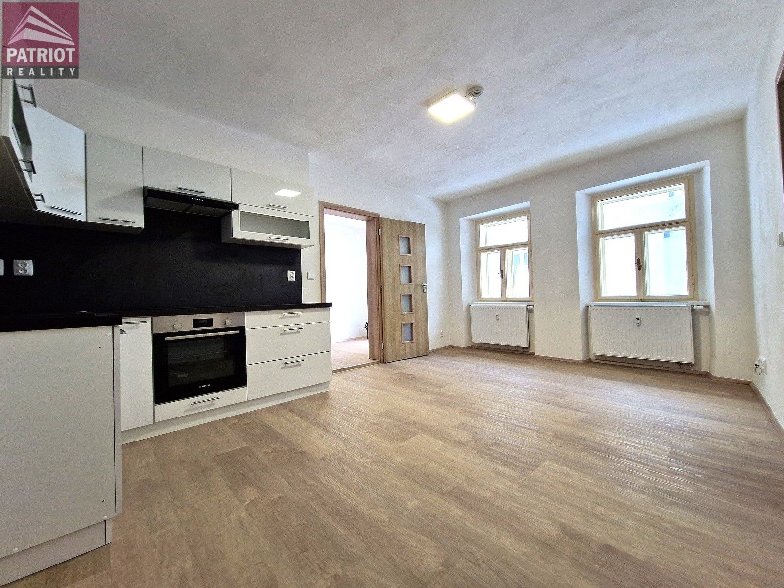 2+kk, Riegrova, Olomouc, 45 m²