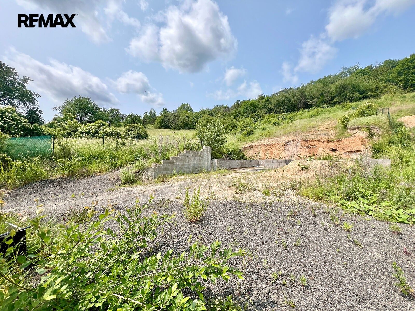 Prodej pozemek pro bydlení - Domoušice, 1 497 m² - 5