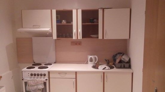 Pronájem byt - Teplice, 415 01