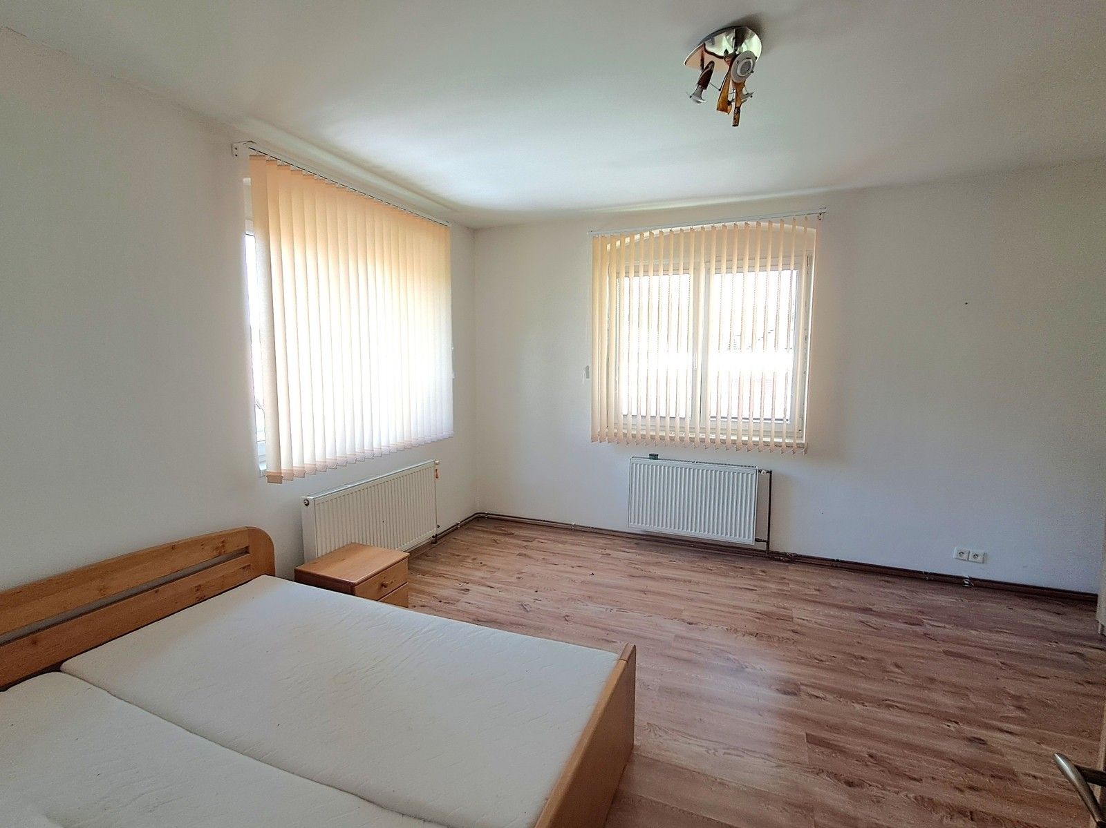 Prodej rodinný dům - Lesní, Vyšší Brod, 180 m² - 5