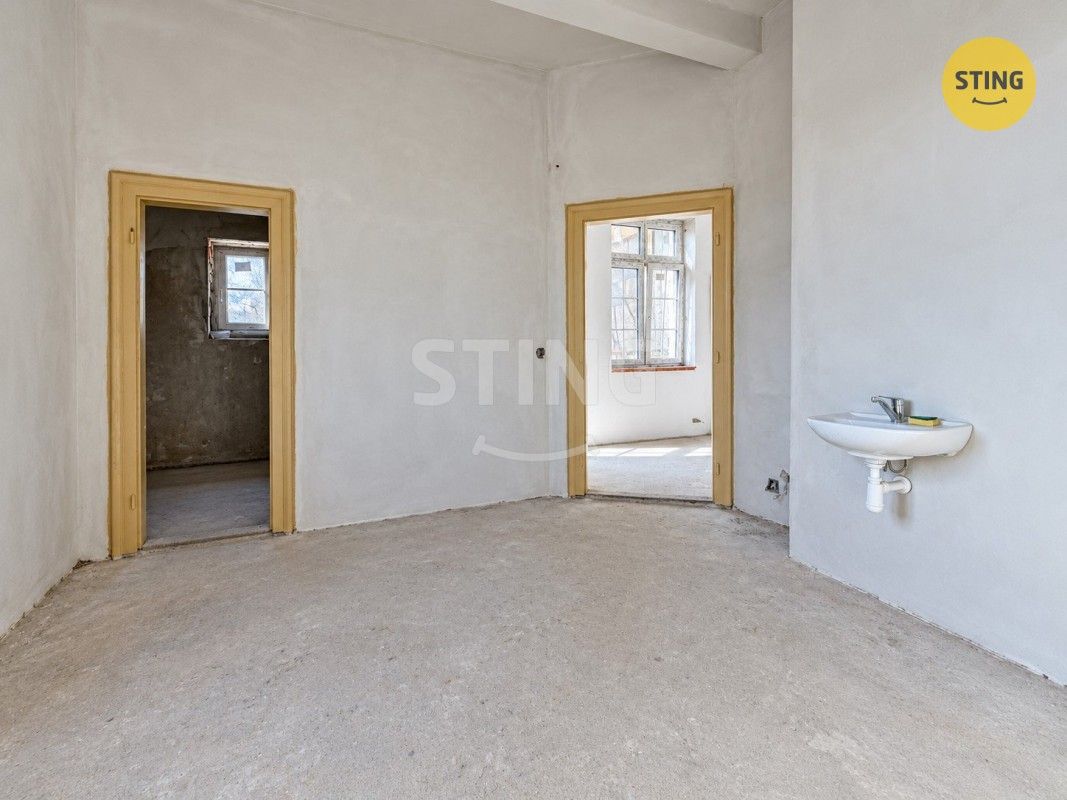 Komerční nemovitost · 89 m² · Frýdecká  , Třinec - 4